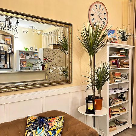 Explorer B&B Old Town Rooms & Apartment #Don'T Be A Tourist, Be An Explorer! Πόζναν Εξωτερικό φωτογραφία