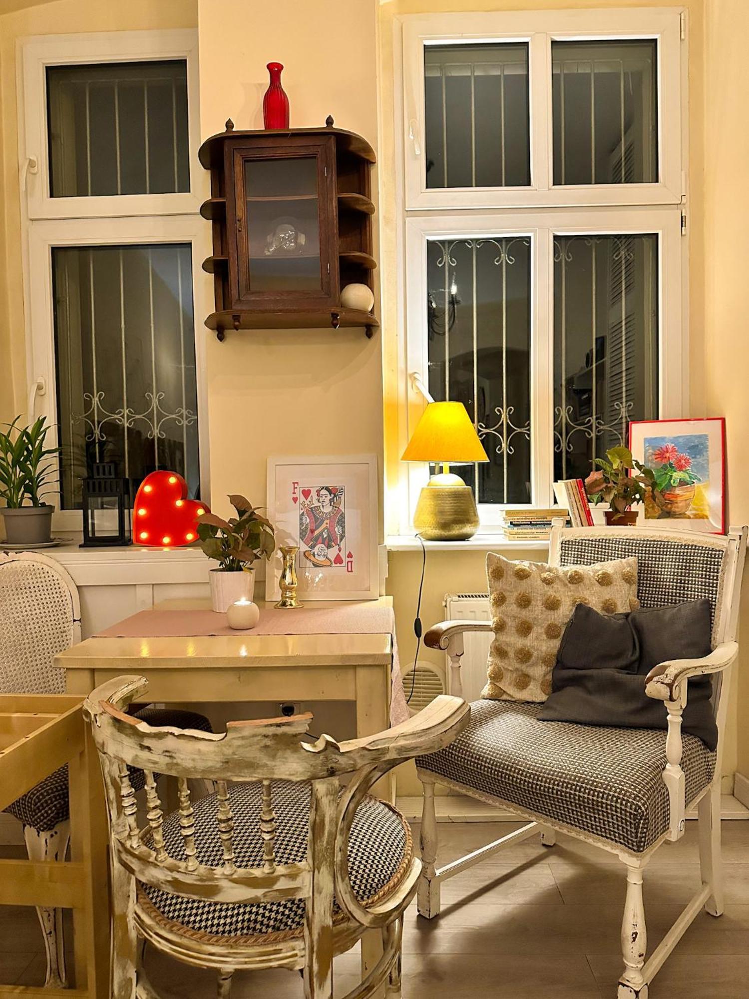 Explorer B&B Old Town Rooms & Apartment #Don'T Be A Tourist, Be An Explorer! Πόζναν Εξωτερικό φωτογραφία
