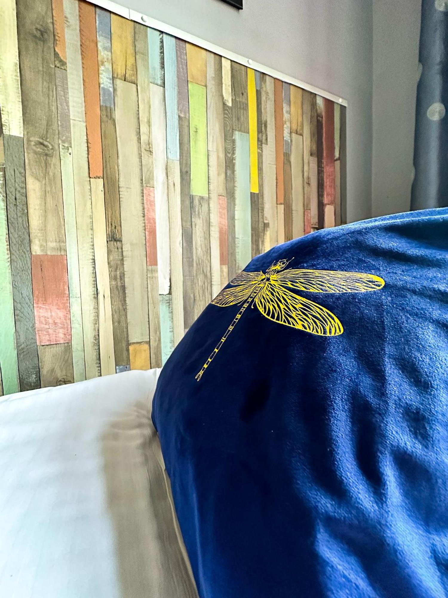 Explorer B&B Old Town Rooms & Apartment #Don'T Be A Tourist, Be An Explorer! Πόζναν Εξωτερικό φωτογραφία