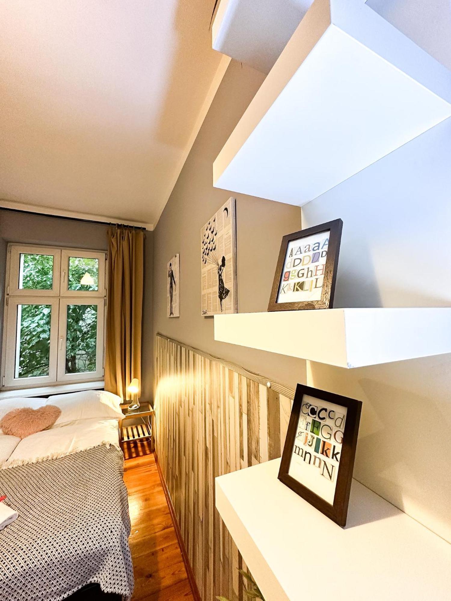 Explorer B&B Old Town Rooms & Apartment #Don'T Be A Tourist, Be An Explorer! Πόζναν Εξωτερικό φωτογραφία