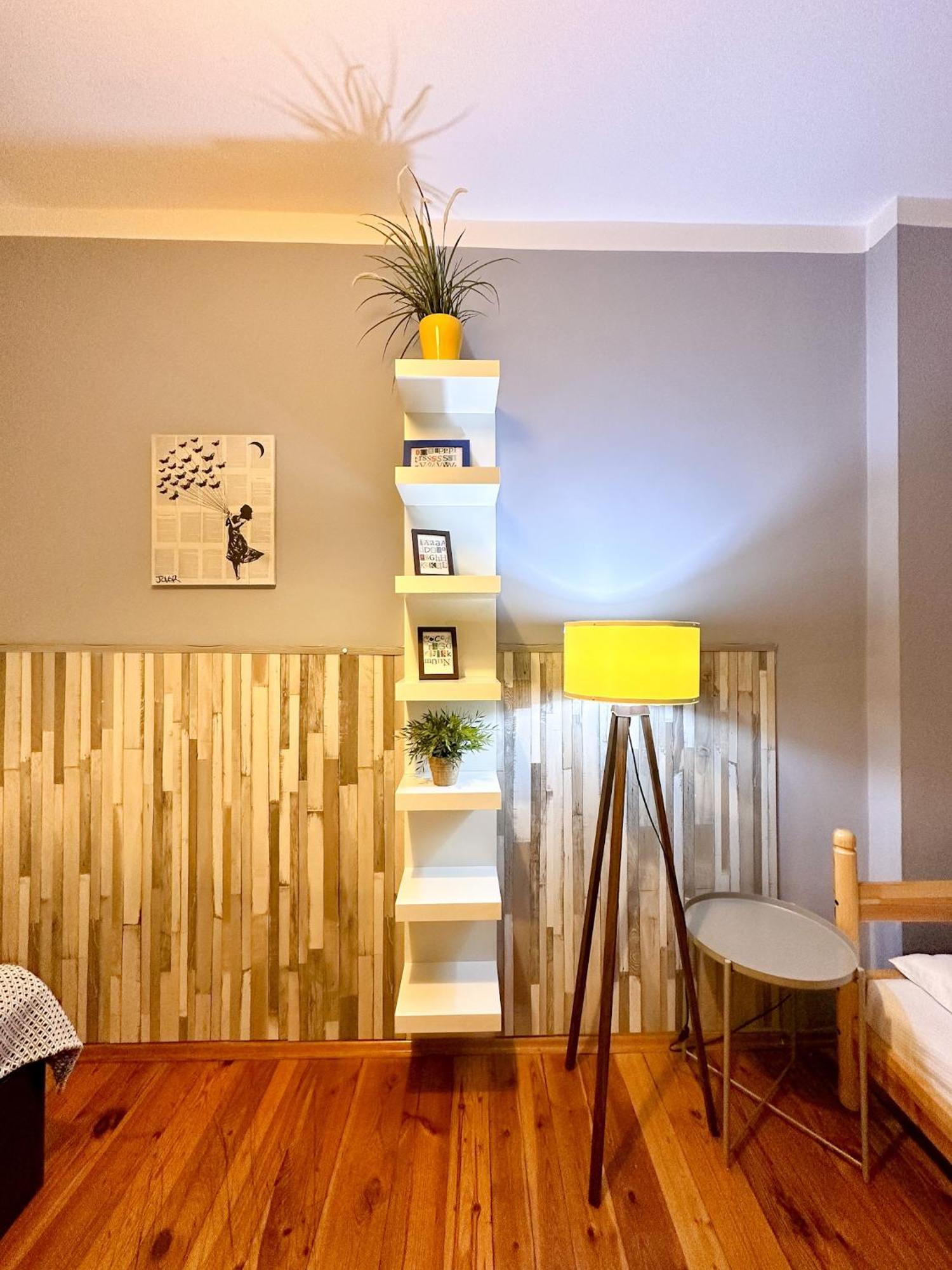 Explorer B&B Old Town Rooms & Apartment #Don'T Be A Tourist, Be An Explorer! Πόζναν Εξωτερικό φωτογραφία