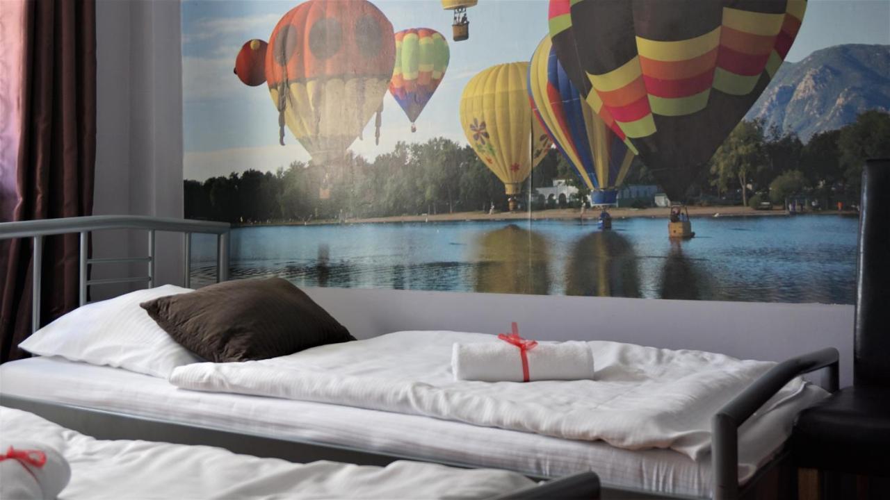 Explorer B&B Old Town Rooms & Apartment #Don'T Be A Tourist, Be An Explorer! Πόζναν Εξωτερικό φωτογραφία