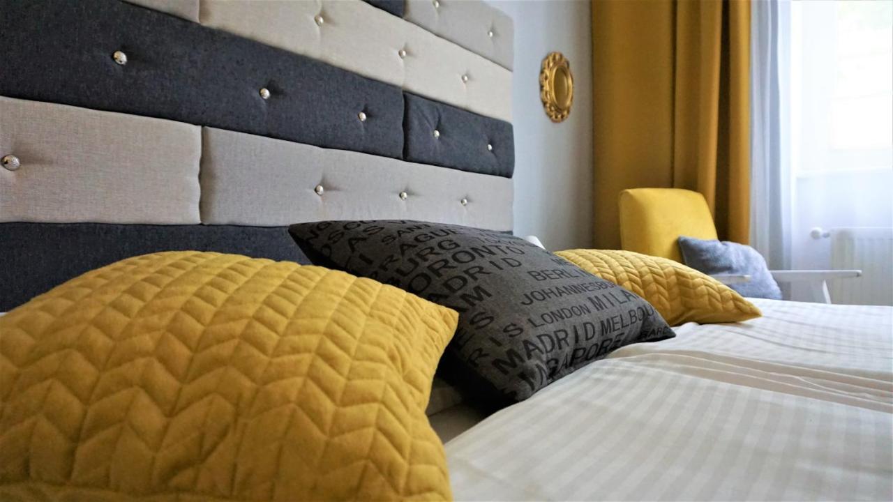 Explorer B&B Old Town Rooms & Apartment #Don'T Be A Tourist, Be An Explorer! Πόζναν Εξωτερικό φωτογραφία