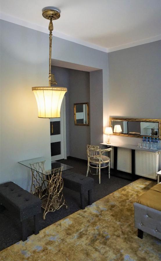 Explorer B&B Old Town Rooms & Apartment #Don'T Be A Tourist, Be An Explorer! Πόζναν Εξωτερικό φωτογραφία