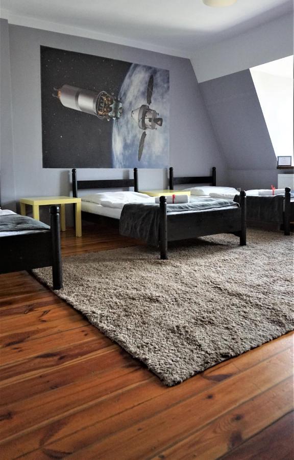 Explorer B&B Old Town Rooms & Apartment #Don'T Be A Tourist, Be An Explorer! Πόζναν Εξωτερικό φωτογραφία