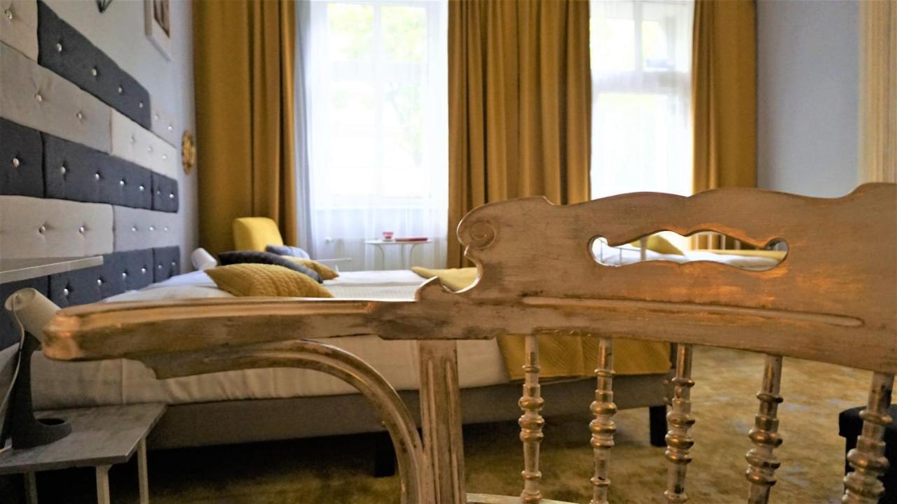 Explorer B&B Old Town Rooms & Apartment #Don'T Be A Tourist, Be An Explorer! Πόζναν Εξωτερικό φωτογραφία