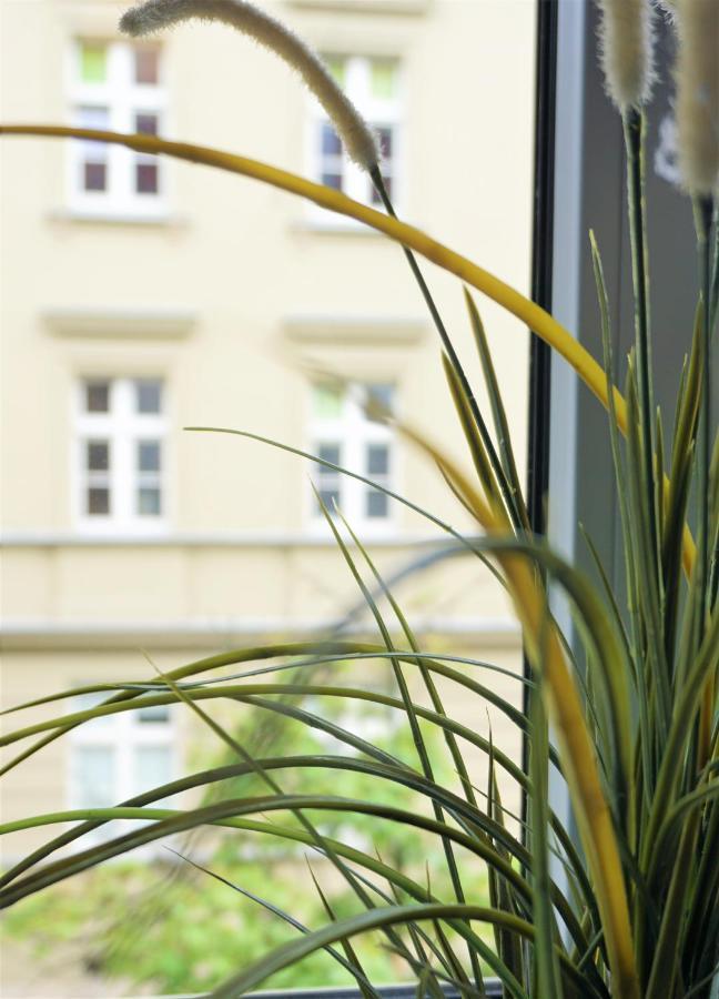 Explorer B&B Old Town Rooms & Apartment #Don'T Be A Tourist, Be An Explorer! Πόζναν Εξωτερικό φωτογραφία